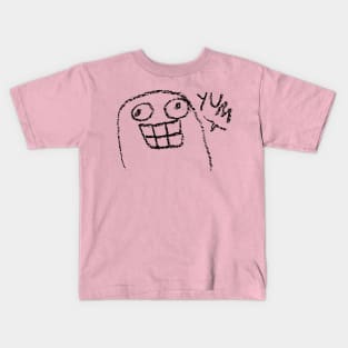 YUM! Kids T-Shirt